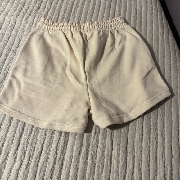 Going to the Chapel | Bridal | Wedding | PJs | Getting Ready Crew Neck & Shorts - Picture 14 of 16